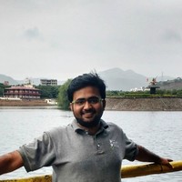 Brijesh Upadhyay