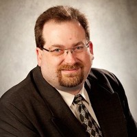 Prentis Brooks, MBA, CISSP/ISSMP
