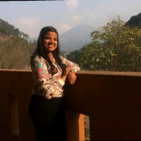 Saumya Bharti