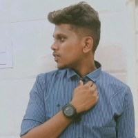 Vignesh M