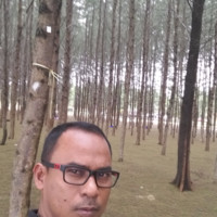 Mohd Mahayudeen Mahdi