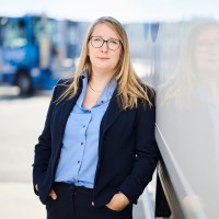 Caroline Pattyn