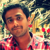 Manoj S N