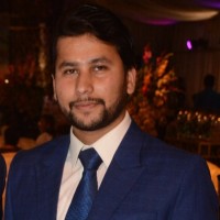 Usama Ahmed