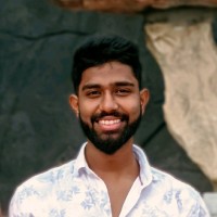 Amar K.