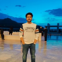 Muhammad Sharjeel