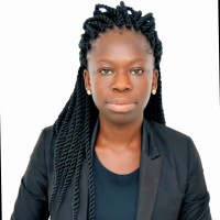 Cynthia Colombe Koua