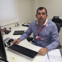 Marcio Lozano Balero