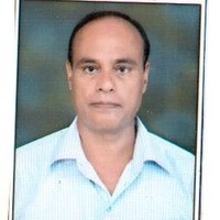 krishna jha