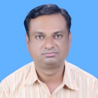 Rushikesh Bawankar