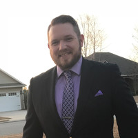 Joseph Robison DPT, NCS, MSc