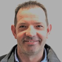 Michael Reid