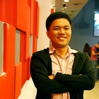 Joash Paunil