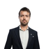 Dmitriy Zaikine