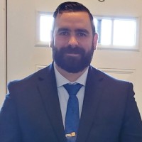 Justin Mendonca