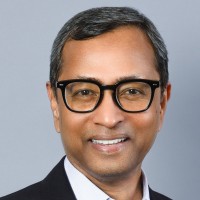 Sunil John