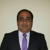 Jaime Jose Garcia Medina