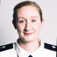 Cherise Terry-Jongejans