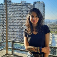 Carolina Conceição E Souza