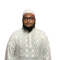 Mohammad Alamgir Hossain