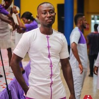 Robert Kojo Djan