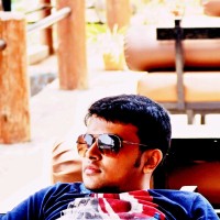 Suketu Shah