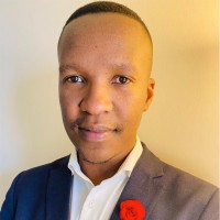 Vuyo Mthi