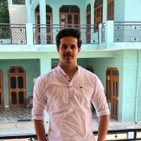 Vinay Thakur