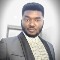 Joseph Onuche (Mba, Meal Dpro, B.Sc., Delf A1)
