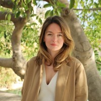 ★ Marieke de Jong