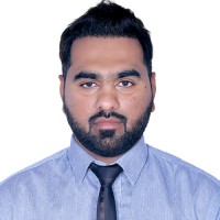 Zaker Mohammed