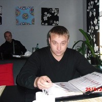 Олег Лукичёв