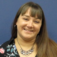 Amy Garrison