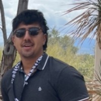 Arjun Chahal
