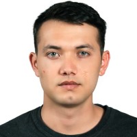 Uralbek Nurgeldiyev