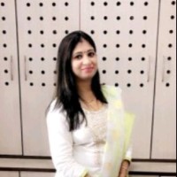 Kavita Gandhi