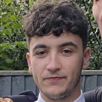 Alfie Wilkinson-Boyd