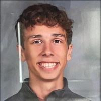 Ethan Russell