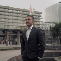 Augustine Ancil Anil