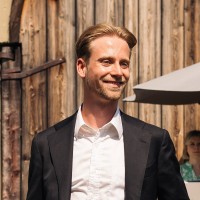 Patrick Ganswindt