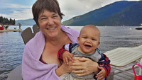 Cathi Johnston