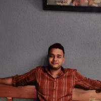 Vivek Pathariya