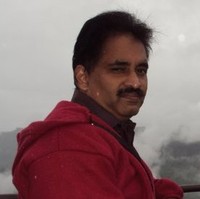 Suresh Mahadevaiyer