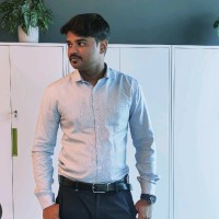 SOORAJ S