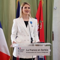 Nataša Kovačević Stojaković
