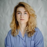 Nataliia Chop