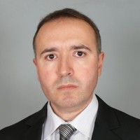 Eugene Gospodinov, Cma, Cfm, Mcsi