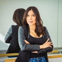 Olivia Gaxiola