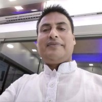 Ruhul Amin