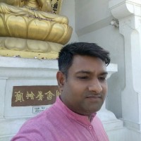Siyaram Singh Ajay